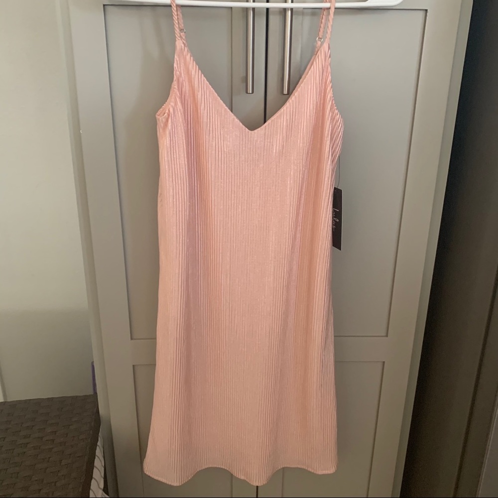 Lulus Dress